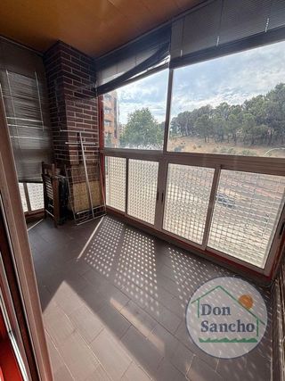 Piso en venta en Parquesol en Valladolid