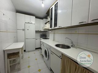 Piso en venta en Parquesol en Valladolid