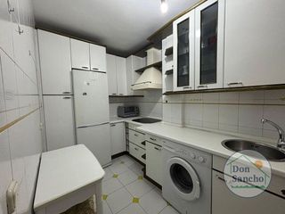 Piso en venta en Parquesol en Valladolid