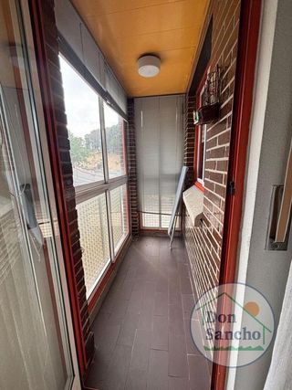 Piso en venta en Parquesol en Valladolid