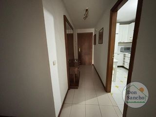 Piso en venta en Parquesol en Valladolid