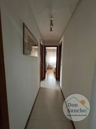 Piso en venta en Parquesol en Valladolid