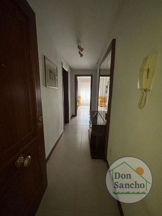 Piso en venta en Parquesol en Valladolid