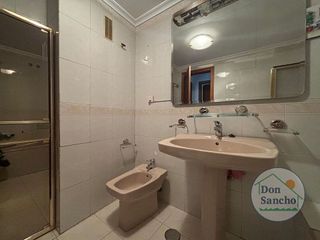 Piso en venta en Parquesol en Valladolid