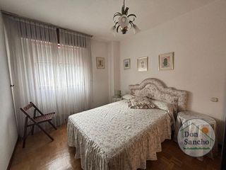 Piso en venta en Parquesol en Valladolid