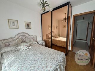 Piso en venta en Parquesol en Valladolid