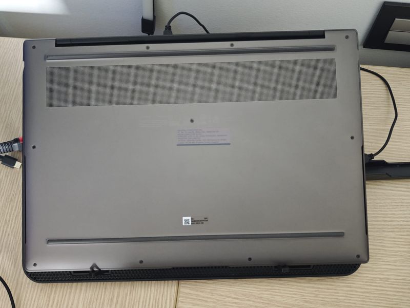 Asus Zenbook S16 Ryzen AI 9 HX 370 afbeelding 6