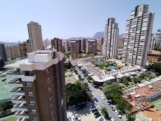 Piso en venta en Rincón de Loix en Benidorm