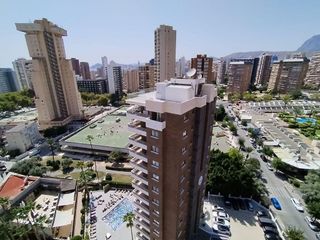 Piso en venta en Rincón de Loix en Benidorm