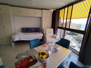 Piso en venta en Rincón de Loix en Benidorm