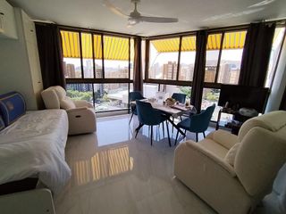 Piso en venta en Rincón de Loix en Benidorm