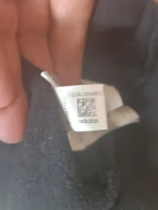 Sudadera Adidas 80's Style R150