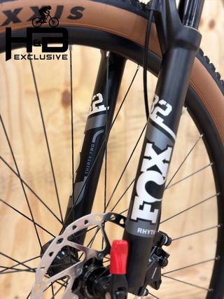 KTM Scarp Elite Carbon Shimano Deore 2023