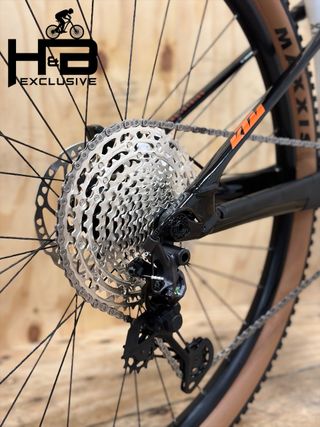KTM Scarp Elite Carbon Shimano Deore 2023