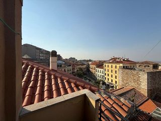 Piso en venta en Ciudad Monumental en Cáceres