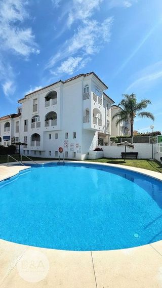 Piso en venta en El Pinillo en Torremolinos