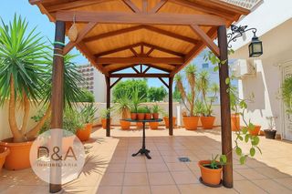 Piso en venta en El Pinillo en Torremolinos