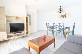 Piso en venta en El Pinillo en Torremolinos