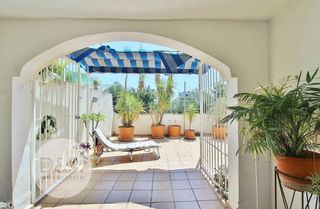 Piso en venta en El Pinillo en Torremolinos