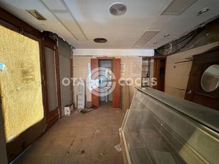 Local comercial en alquiler en Mestral en Reus