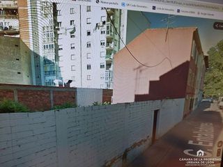 Terreno en venta en Crucero - Pinilla en León