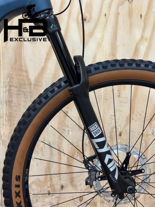 Bulls E-Stream Evo AM 4 Shimano XT 2022