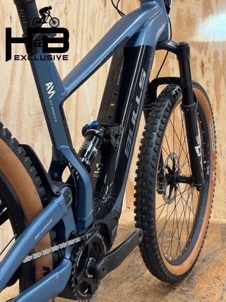 Bulls E-Stream Evo AM 4 Shimano XT 2022