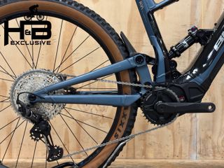 Bulls E-Stream Evo AM 4 Shimano XT 2022