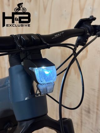 Bulls E-Stream Evo AM 4 Shimano XT 2022