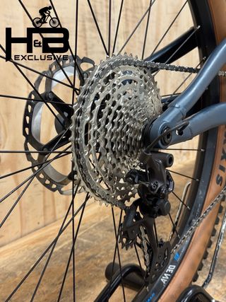 Bulls E-Stream Evo AM 4 Shimano XT 2022