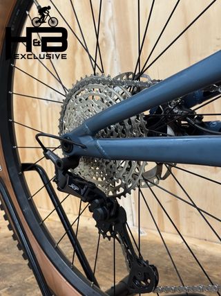 Bulls E-Stream Evo AM 4 Shimano XT 2022