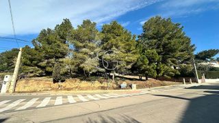 Solar en venta en Centro en Roda de Barà
