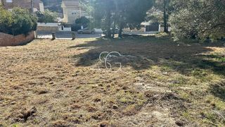 Solar en venta en Centro en Roda de Barà