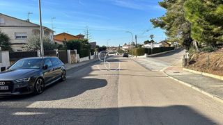 Solar en venta en Centro en Roda de Barà