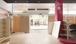 Local comercial en alquiler en Centre en Reus