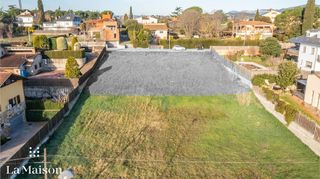Terreno en venta en Llinars del Valles