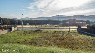 Terreno en venta en Llinars del Valles