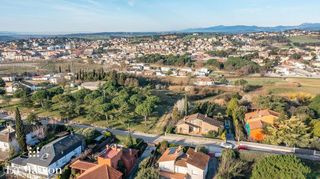Terreno en venta en Llinars del Valles