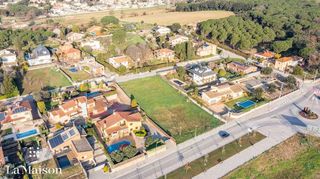Terreno en venta en Llinars del Valles