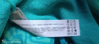 Conjunto Vestido y Chaqueta Zara