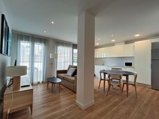 Piso en alquiler en Els Pins en Blanes