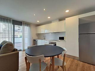 Piso en alquiler en Els Pins en Blanes