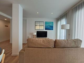 Piso en alquiler en Els Pins en Blanes