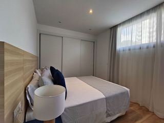 Piso en alquiler en Els Pins en Blanes