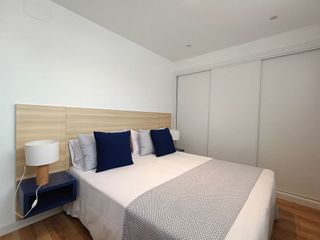 Piso en alquiler en Els Pins en Blanes