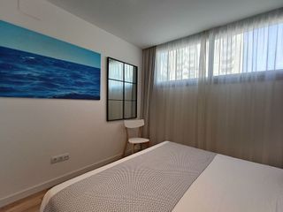 Piso en alquiler en Els Pins en Blanes