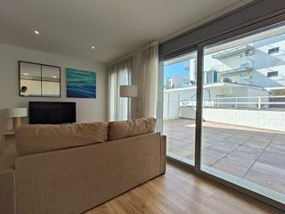 Piso en alquiler en Els Pins en Blanes