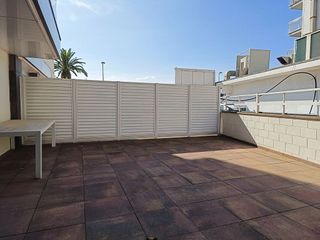 Piso en alquiler en Els Pins en Blanes