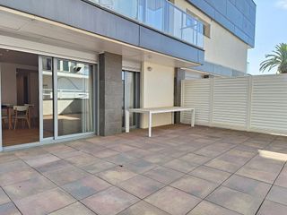 Piso en alquiler en Els Pins en Blanes