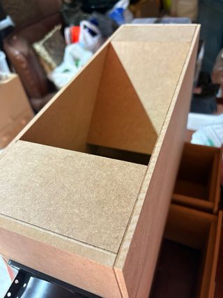 Máquina Limpiadora de Semillas